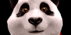 Royal Panda deal for Genesis