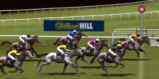 William Hill expands virtuals in Nevada