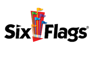 six flags