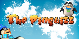 Pinguizz HD – World Match