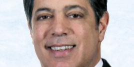 Pennsylvania state senator Jay Costa 