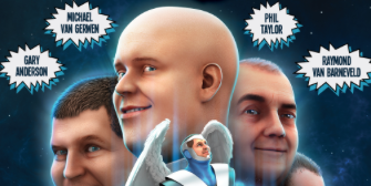 Darts Heroes