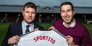 Sportito signs with Fulham