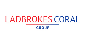 Ladbrokes Coral on course