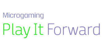 Microgaming boost for four charities