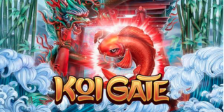 Koi Gate