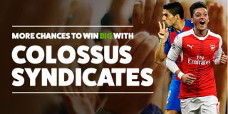 Colossus launches Syndicates