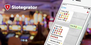 Тelegram Casino - Slotegrator