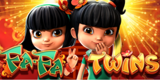 Fa Fa Twins - Betsoft Gaming 