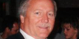 Al Stone dies 