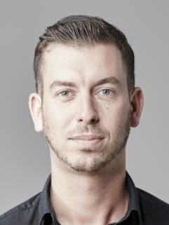 Mediatech Solutions executive director Daniel Graetzer