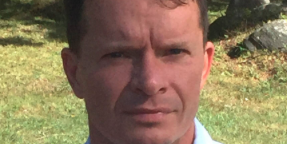 Patrik Svensson