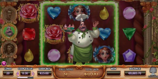 Beauty and the Beast - Yggdrasil