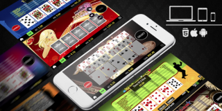 World Match releases 12 poker titles