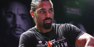 EnergyBet partners with Haye for Bellew bout