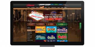 Zitro expands i-gaming portfolio