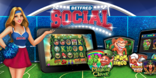 Betfred Social launches