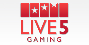 Alderney licence for Live 5 Gaming