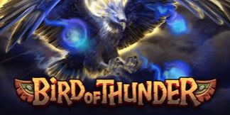 Bird of Thunder - Habanero