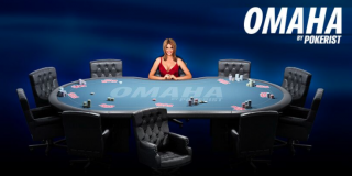 Omaha Poker - KamaGames