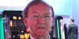 McLoughlin to leave Bell-Fruit