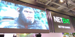 NetEnt on track in Q1