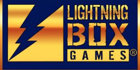 Lightning Box live with William Hill