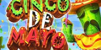 Cinco de Mayo - Nuworks