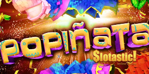 Popinata – Real Time Gaming