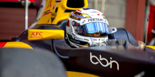 BBIN continues Theodore Racing deal