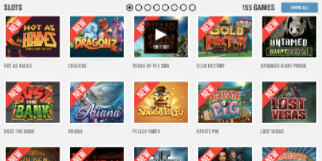Multilotto adds Microgaming Quickfire content