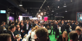 Betting on Football 2017 kicks off