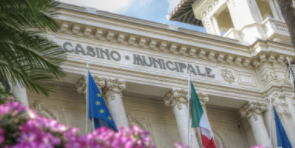 Casino di Sanremo 