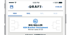 Paddy Power Betfair enters US DFS market with Draft acquisition