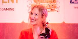 Award for Videoslots’ Rantala