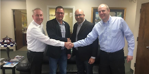 Betson deal