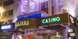 Empire Casino London