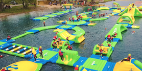 Liquid Leisure