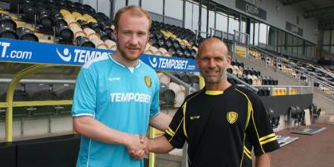 Tempobet renews Burton sponsorship deal