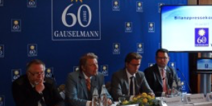 Gauselmann revenues up