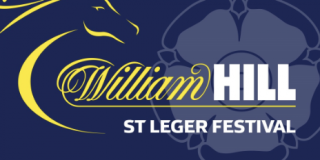 William Hill sponsors St Leger