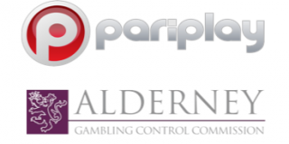 Alderney i-gaming licences for Pariplay