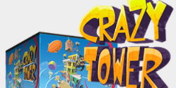 Adrenaline goes Mega Crazy
