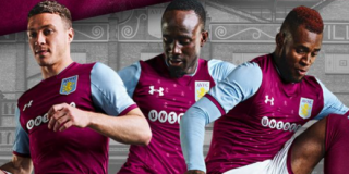 Unibet deal for Villa
