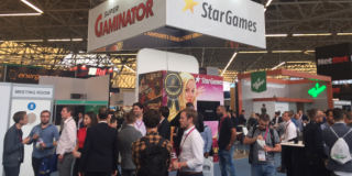 Strong year for iGaming Super Show