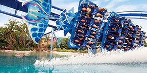 Middle East amusement parks to grow
