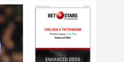 Fresh8 to boost BetStars betting marketing