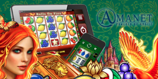 Amatic i-gaming approved in Romania