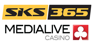 SKS365 launches live casino in Italy