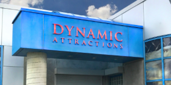 New team at Dynamic